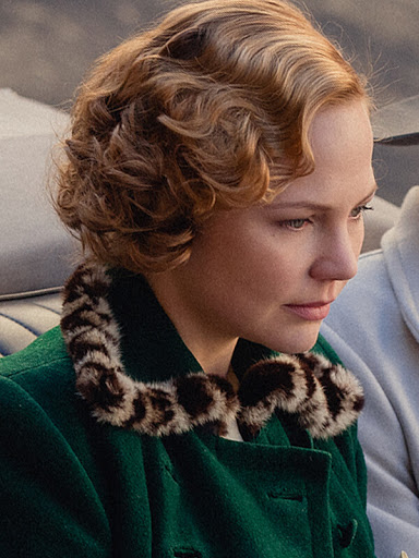 Esme Thorton banner image