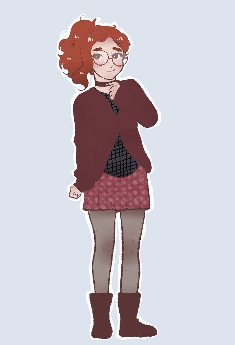 Betty Hale banner image