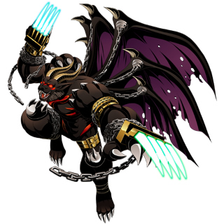 Belphemon banner image
