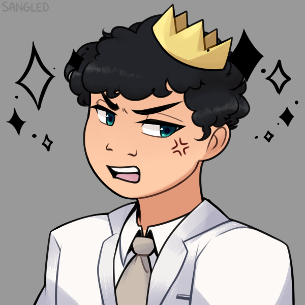 Shoa Griffin banner image