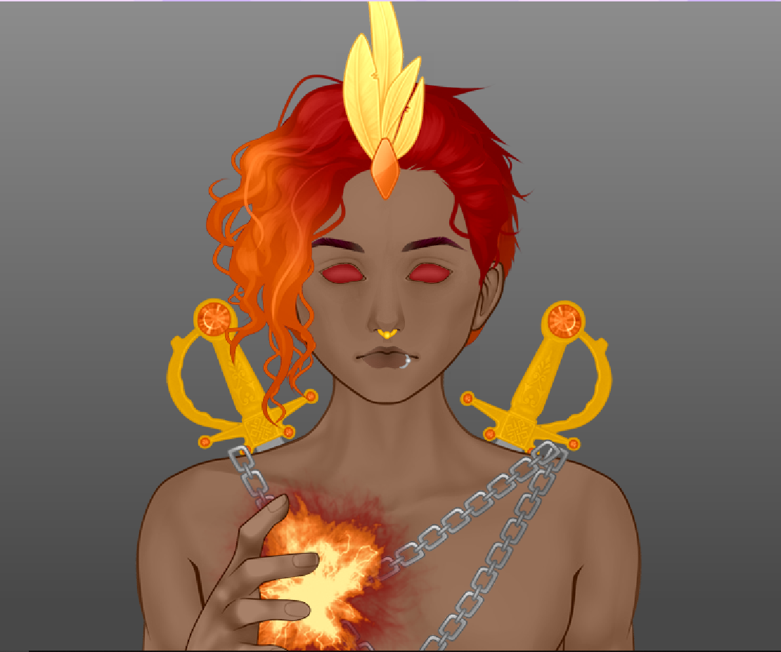 Ke'hi banner image