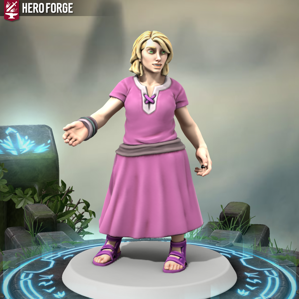 Viola Aerio banner image