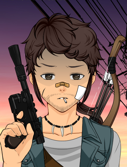 Daniel Winchester banner image