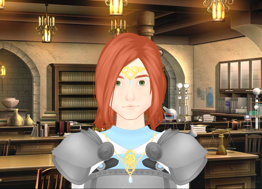 Reila banner image