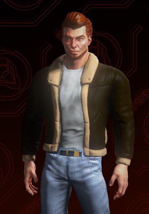 Jackson Beirne banner image