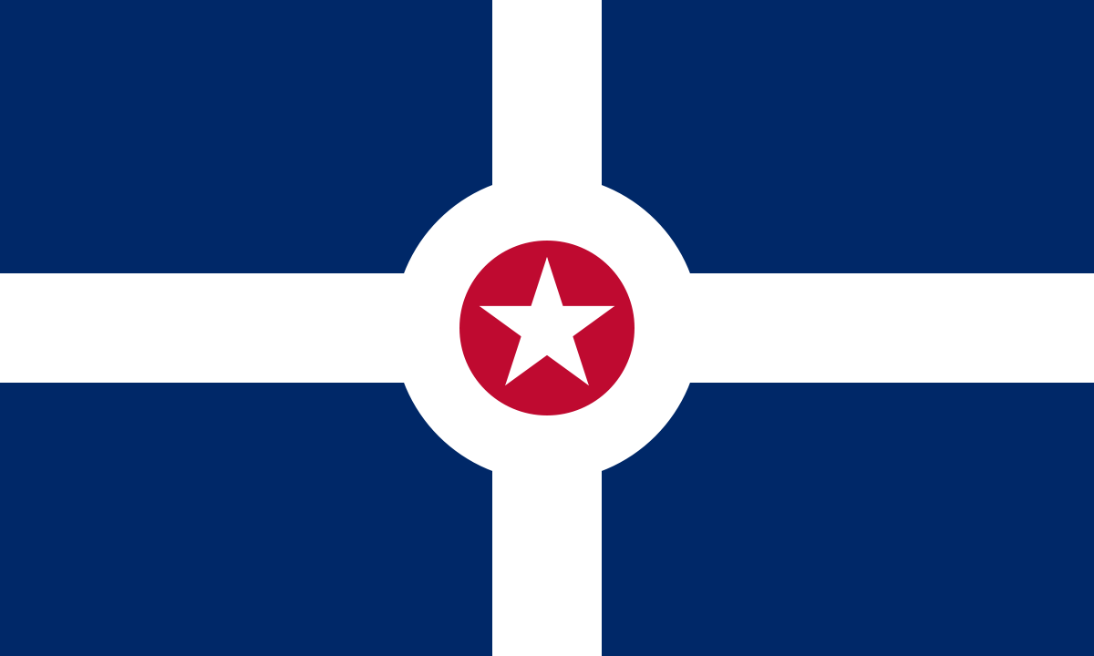 Indianapolis banner image