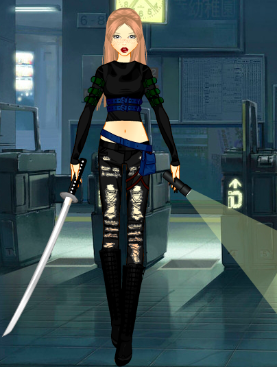 Maddie Knight banner image