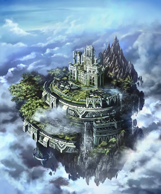 The Floating University of Nankaia banner image