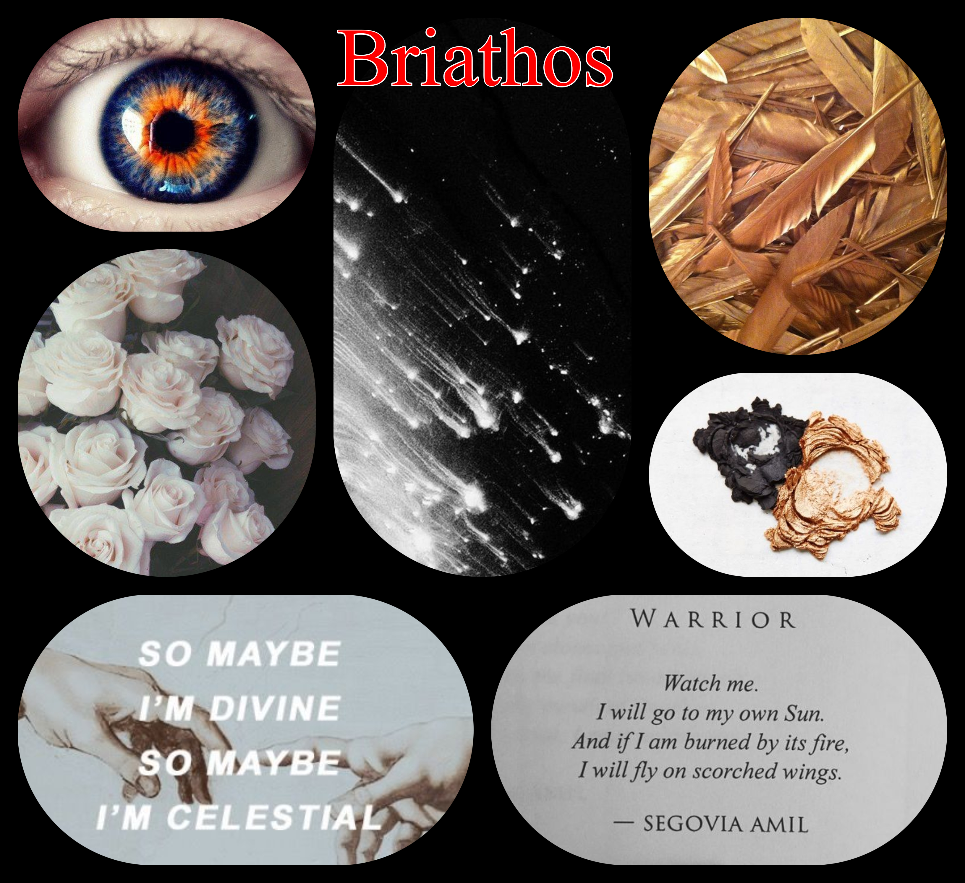 Briathos Chayyliel banner image