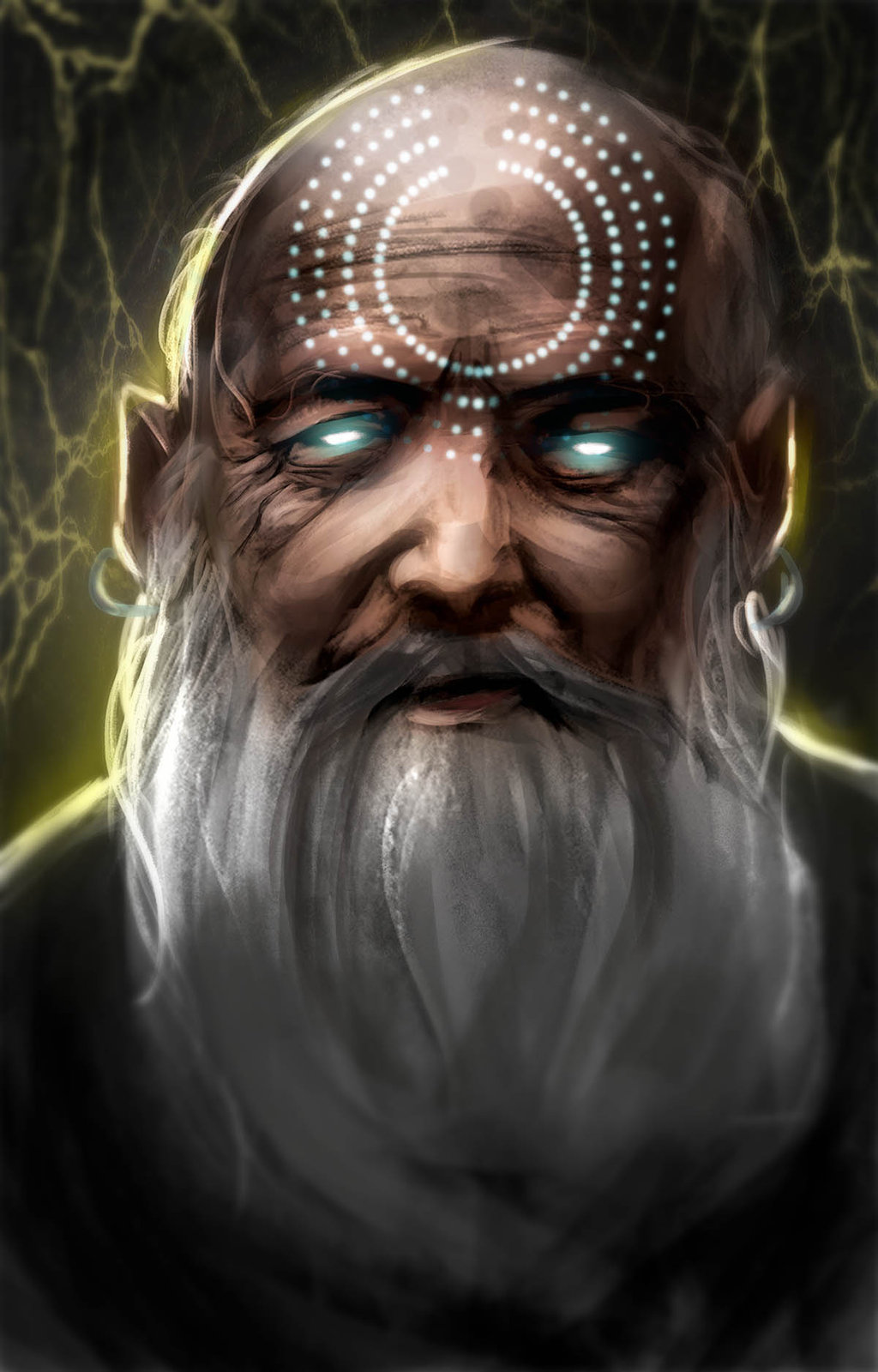 Zaybar Tobor banner image