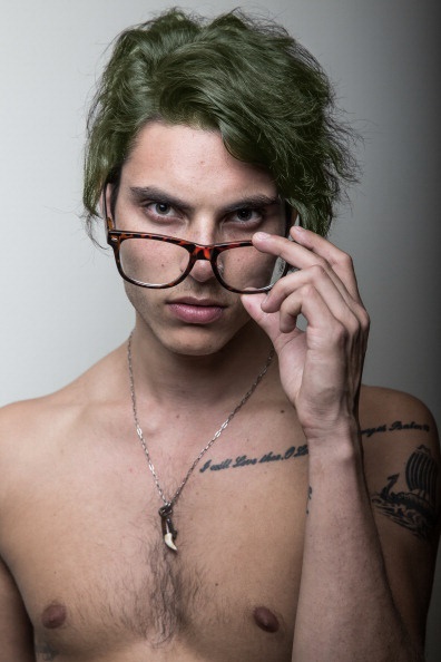 Bryan Stamos banner image