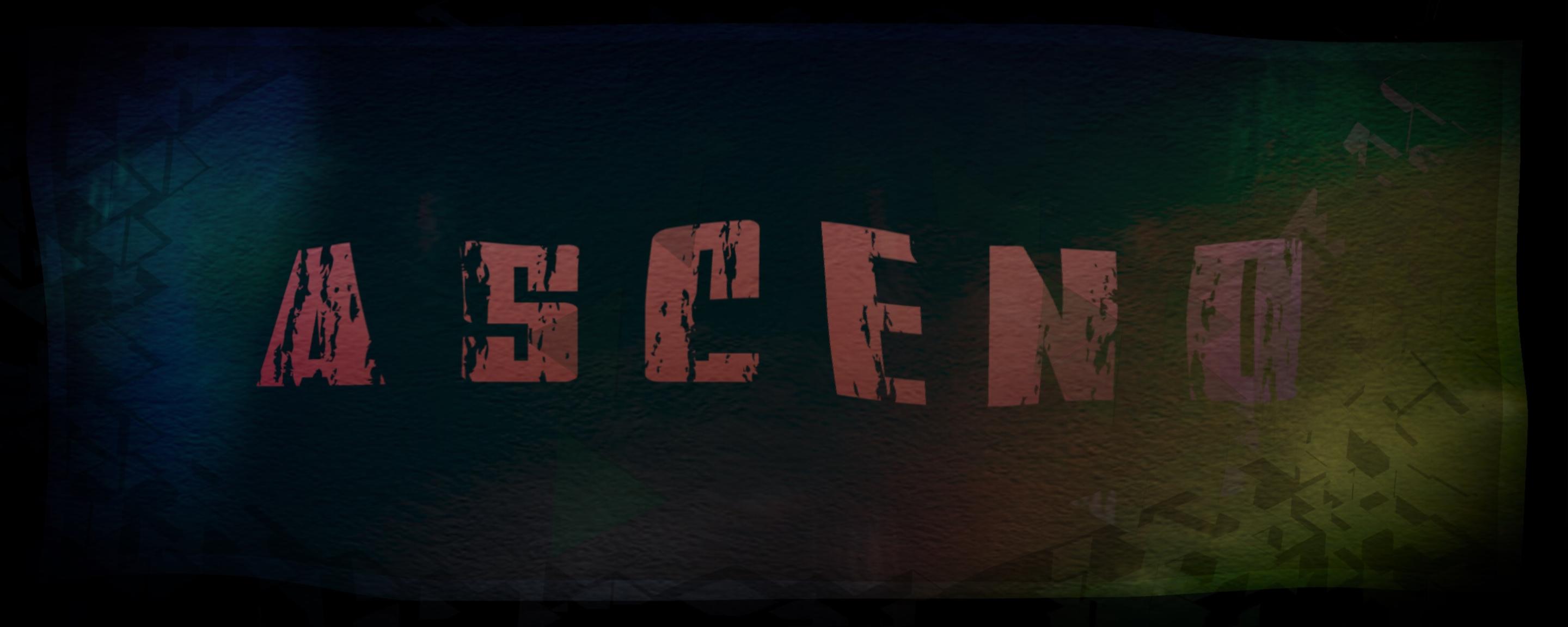 ASCEND banner image