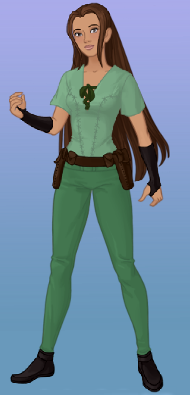 Emily Hunter banner image