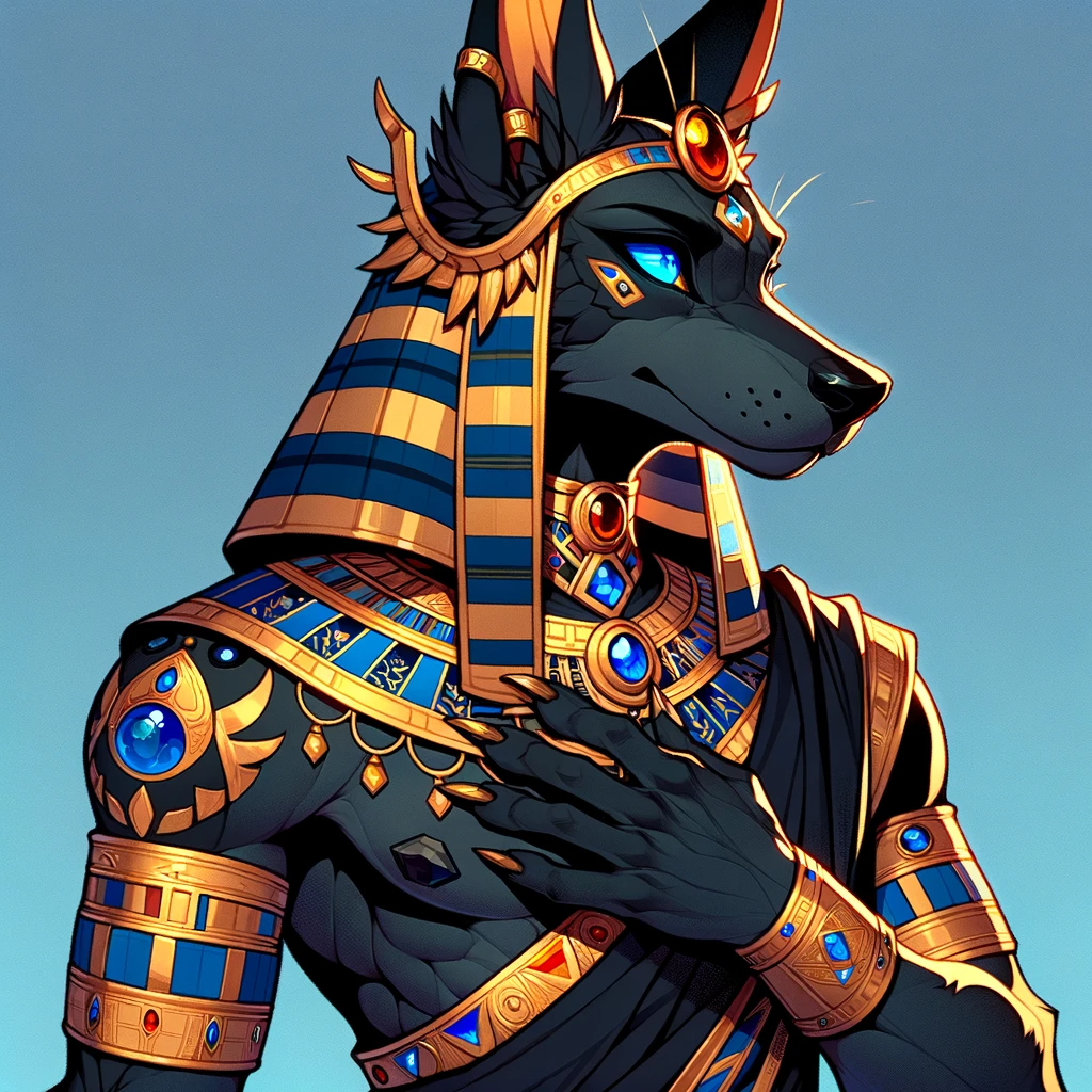 ANBIS banner image
