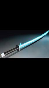 Lightning Katana banner image