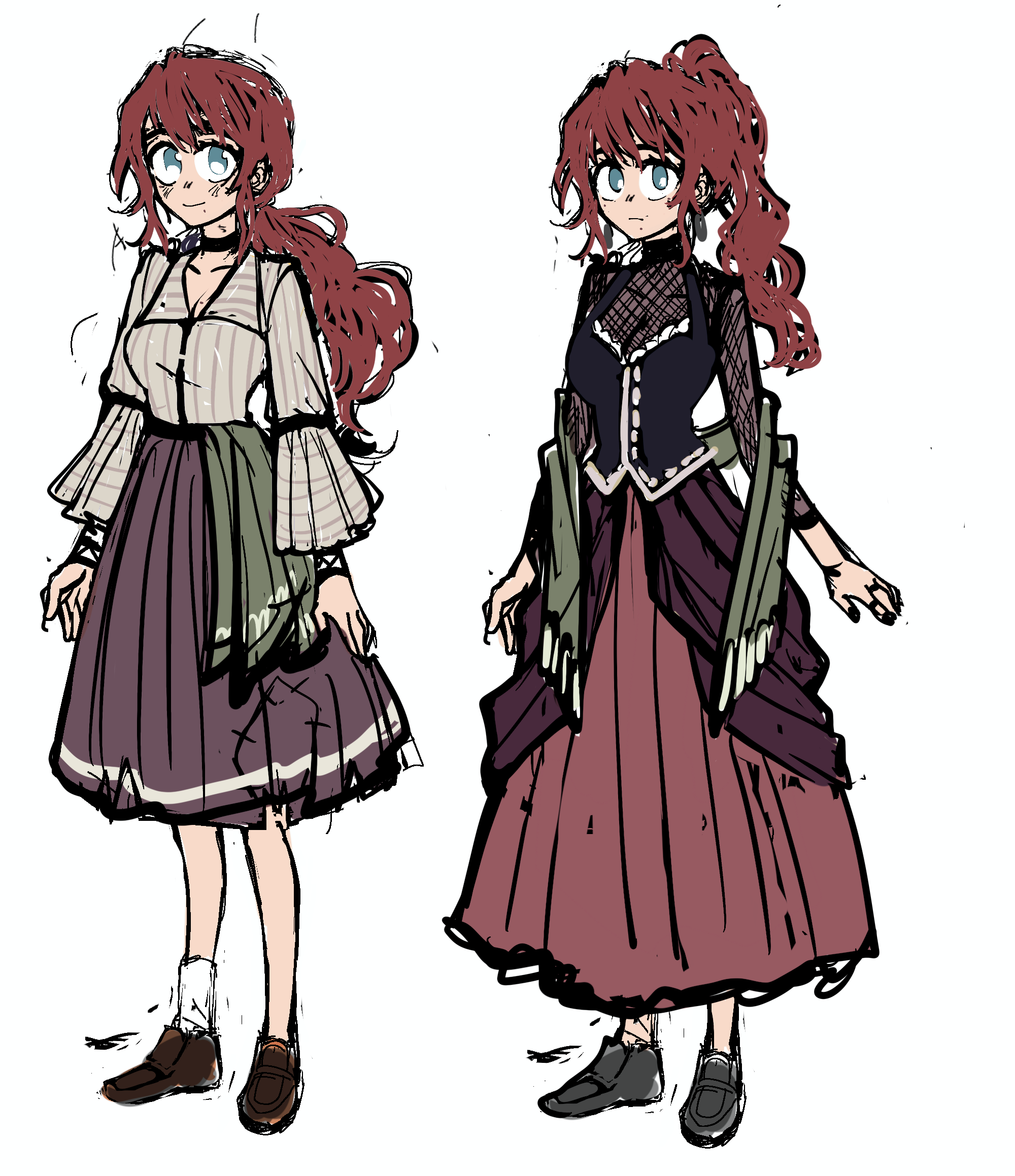 Sally banner image