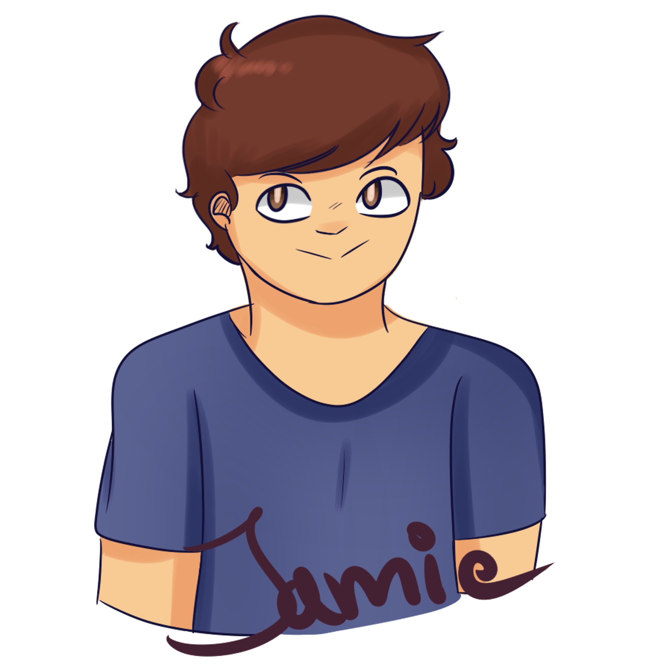 Jamie  banner image
