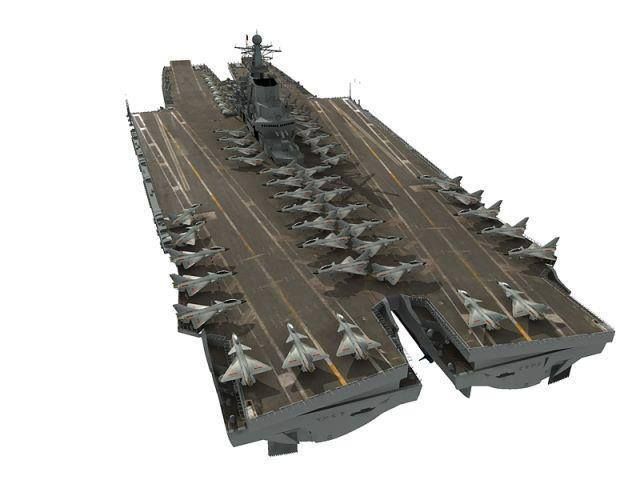 NAS-H(X)-CV Battle class banner image