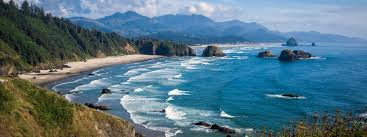 Oregon banner image