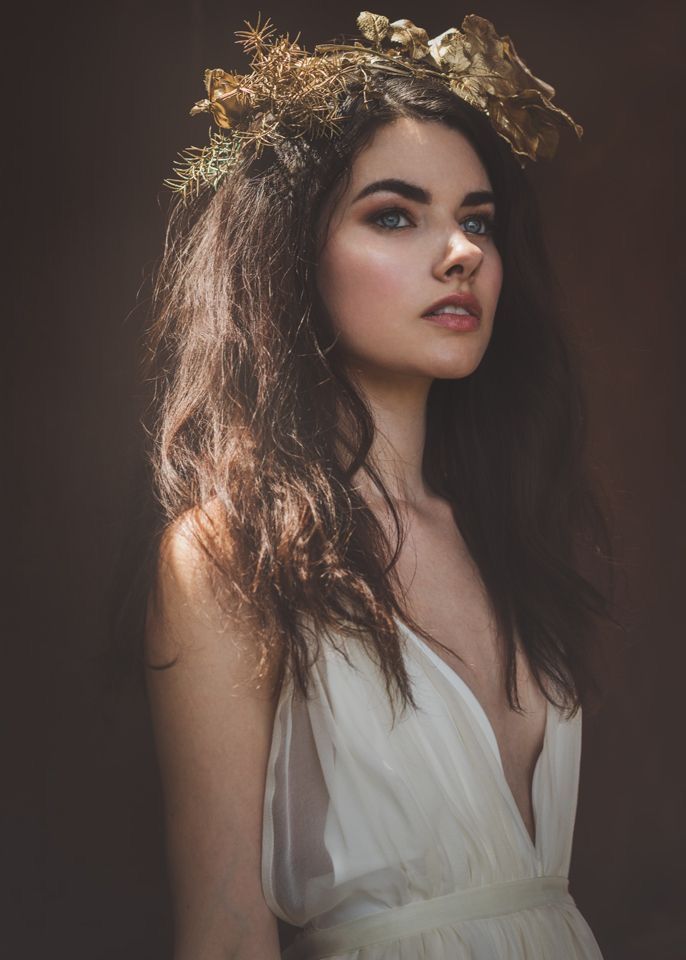 Yvette Petrov banner image