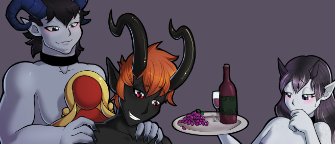 Burnt Sugar banner image