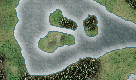 Sunken Land banner image