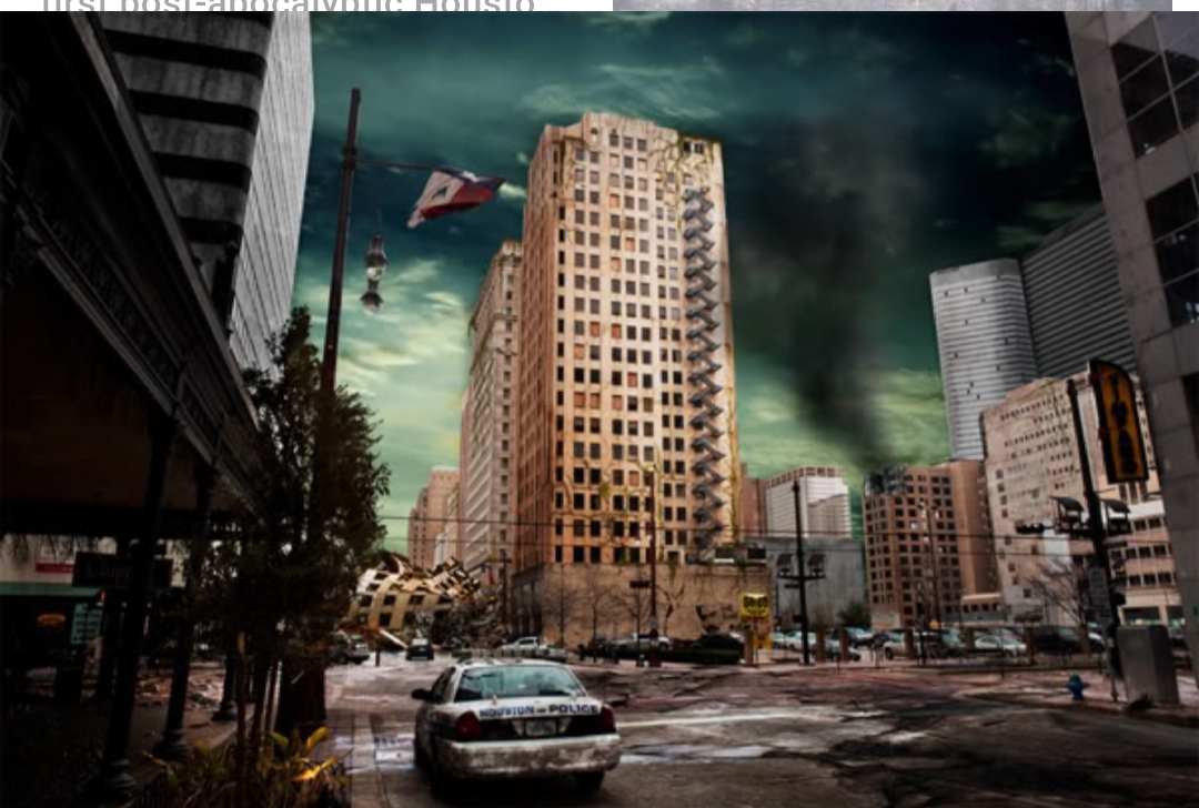 Houston  banner image
