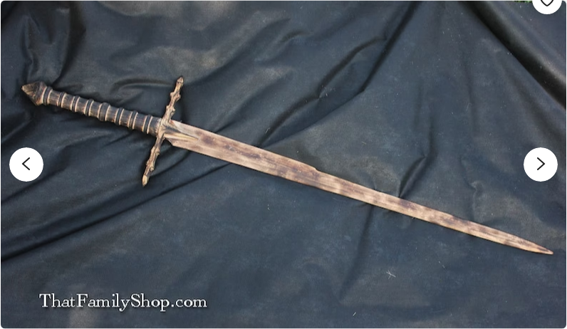 Nazgul Blade banner image