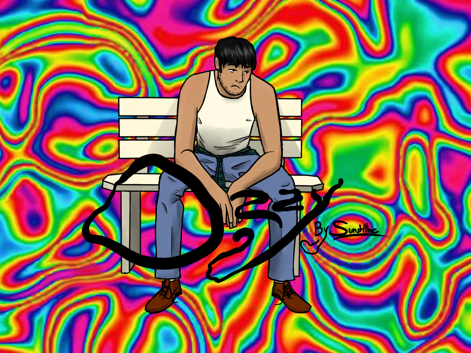 Ozzy banner image