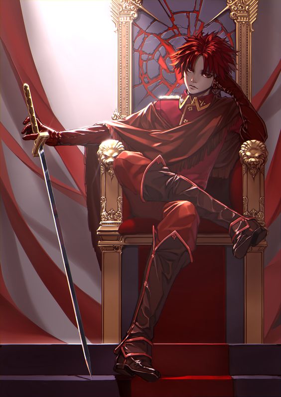 Lucifer "Louey" Sabeuso  banner image