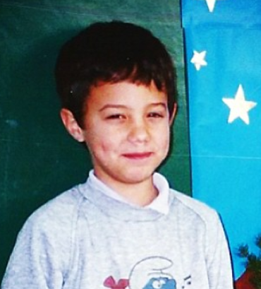 Zac Salgado banner image