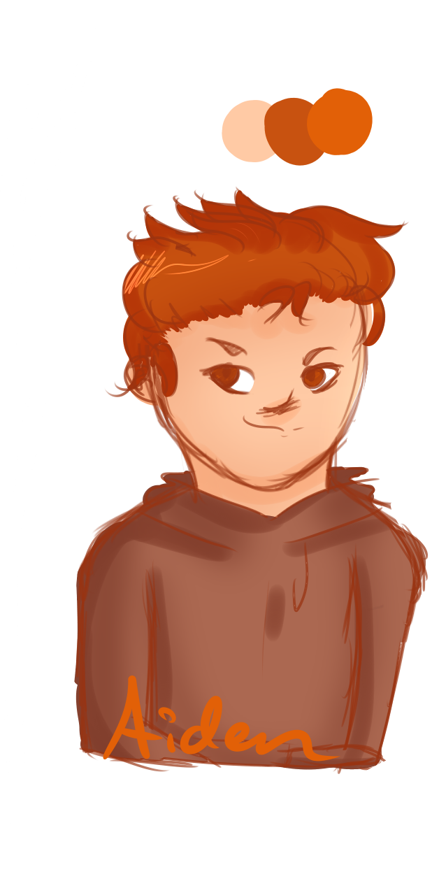Aiden  banner image