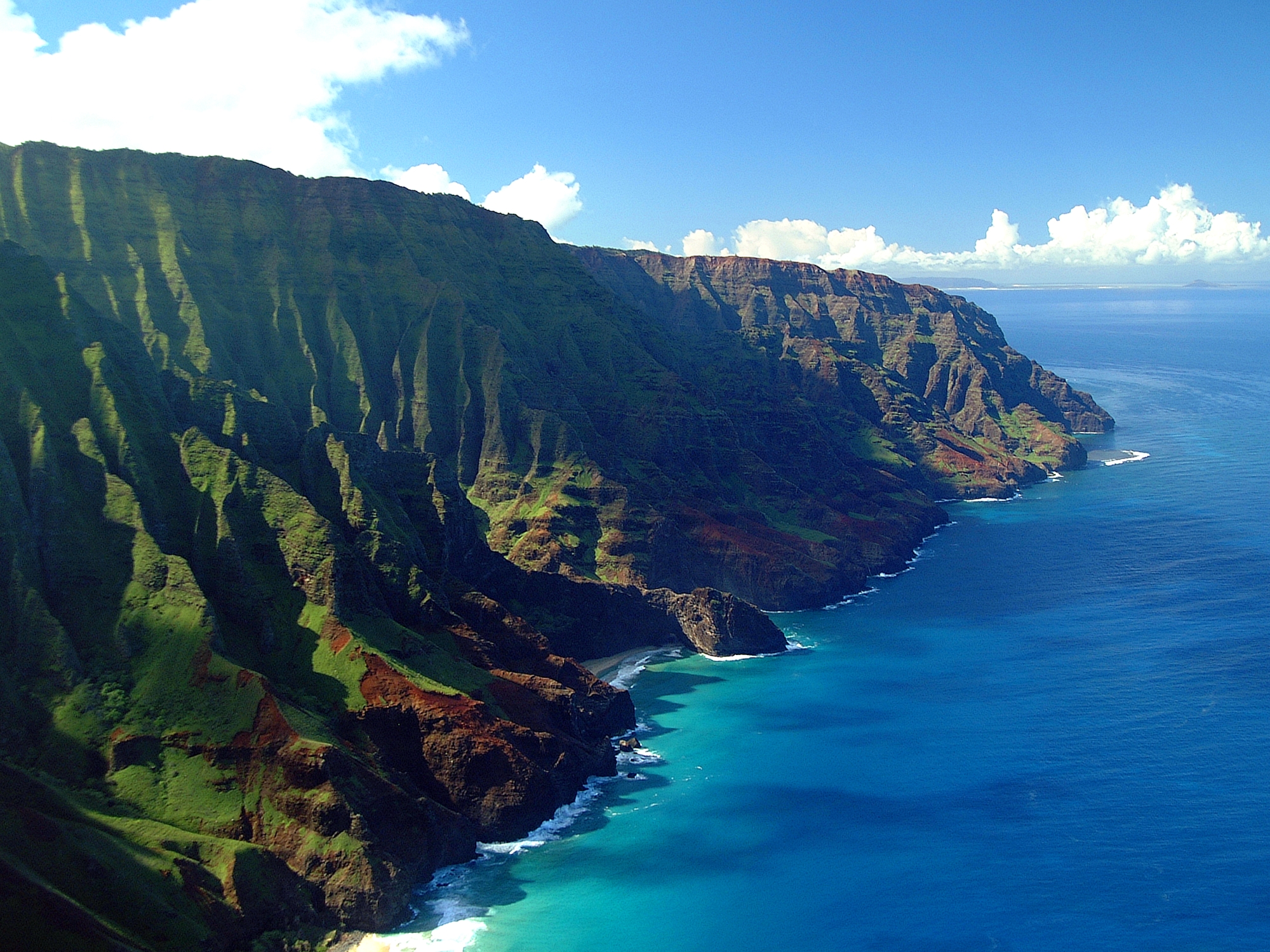 Isle of Adrisia banner image