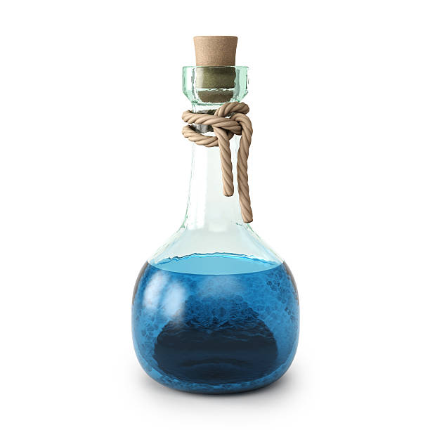 Potions banner image