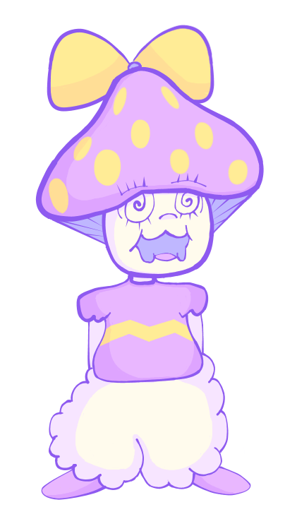 Marasmius banner image