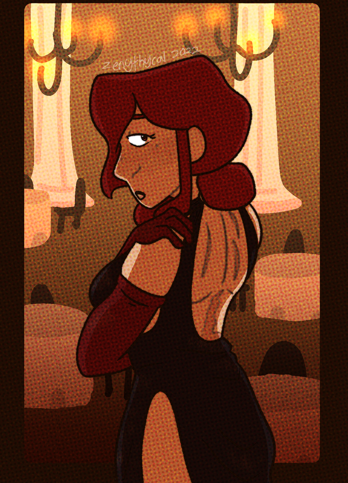 Sigrid Daman banner image