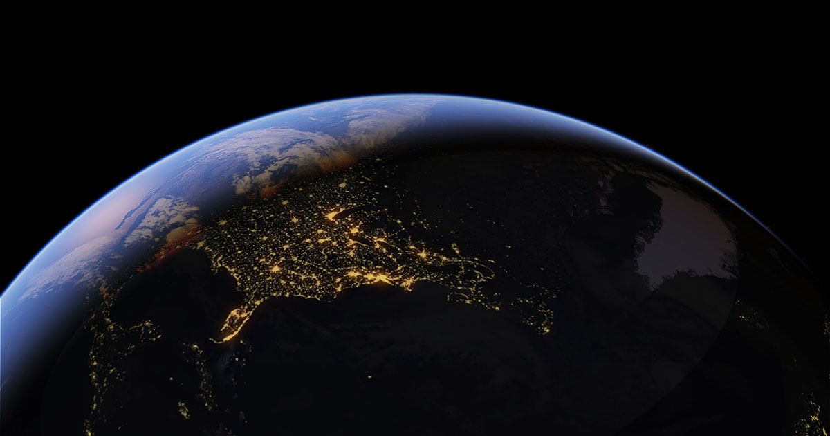 Humans banner image