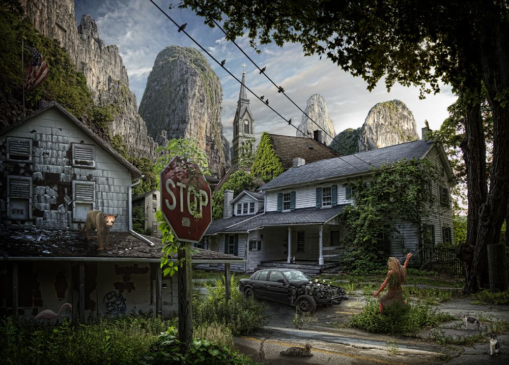 Philadelphia/Philly banner image