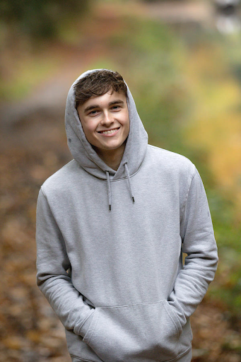 Codey Evans banner image