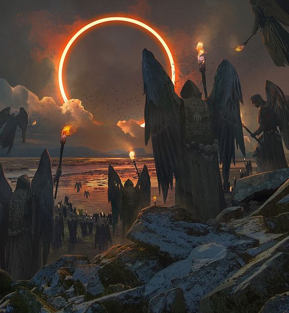 Gods of Edal banner image