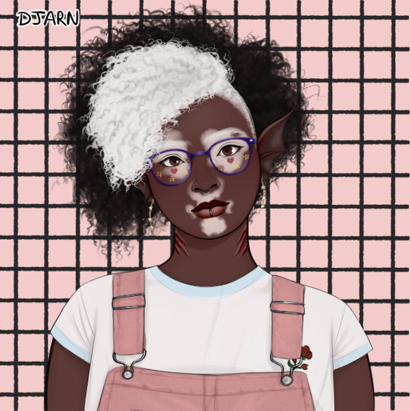 Arya Jamison banner image