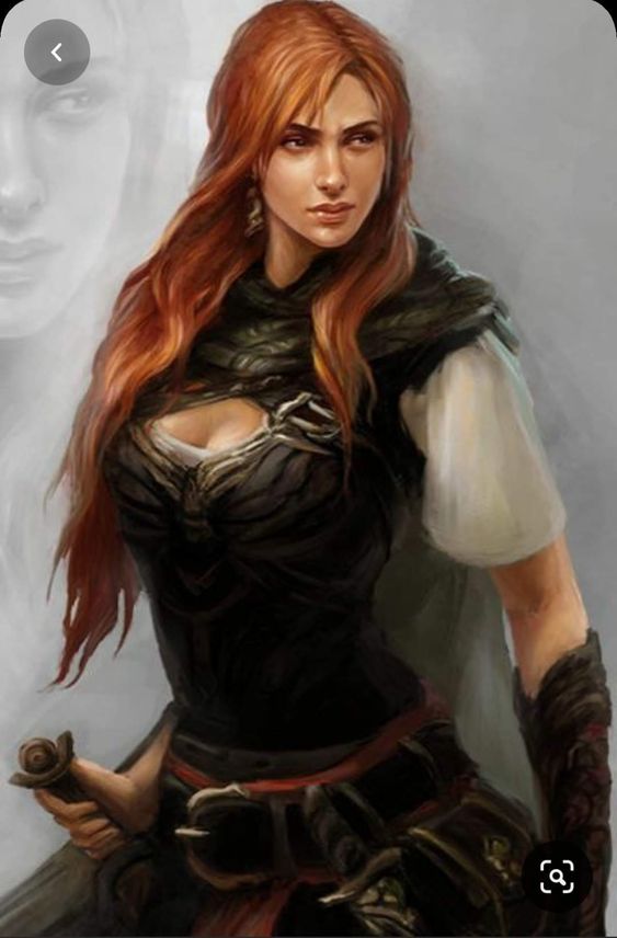 Ianthe Carmichael banner image