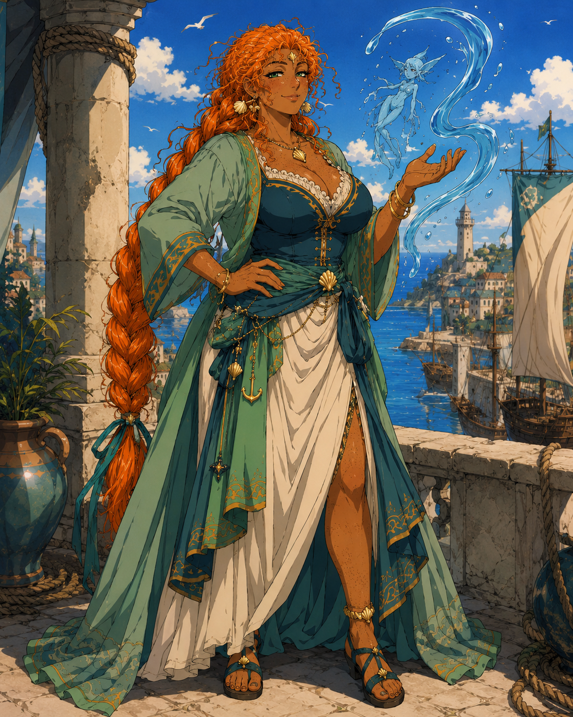 Brìde Ceanadach banner image