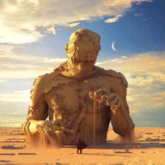Sayr Ridrint Statue banner image