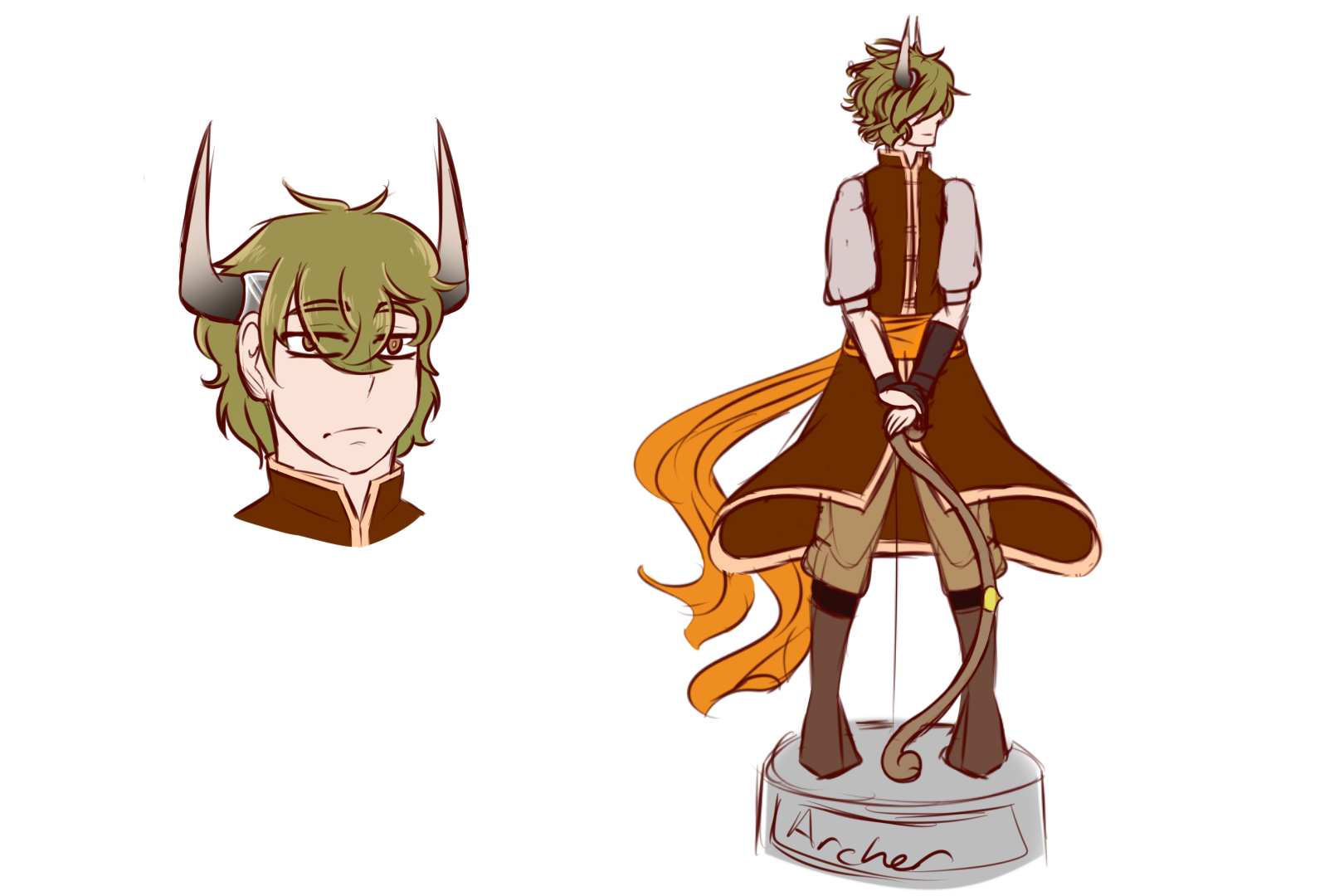 Archer banner image