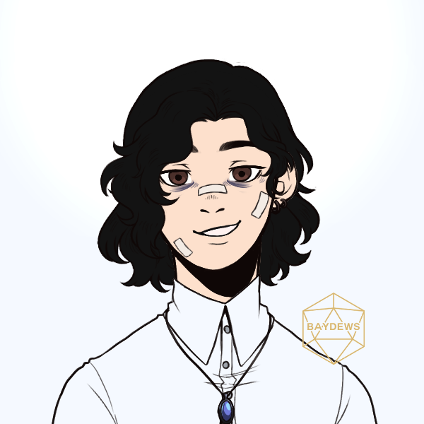Noah Dawson banner image
