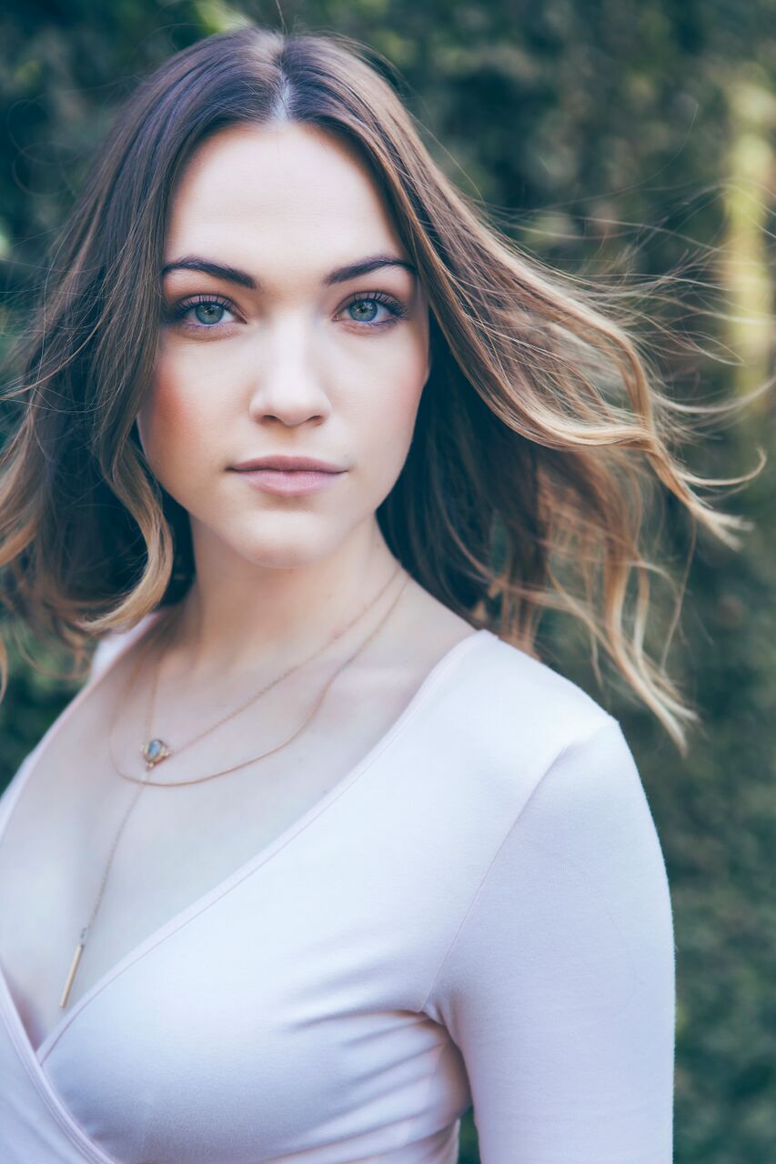 Dahlia Weber banner image