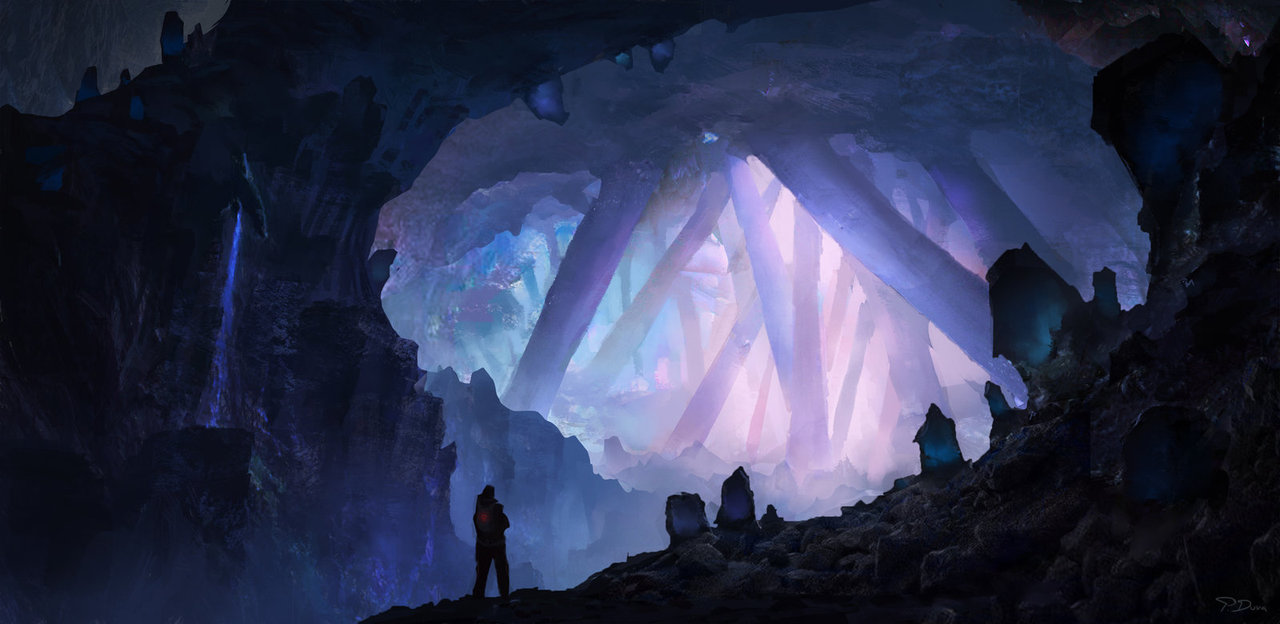 Daeyn banner image