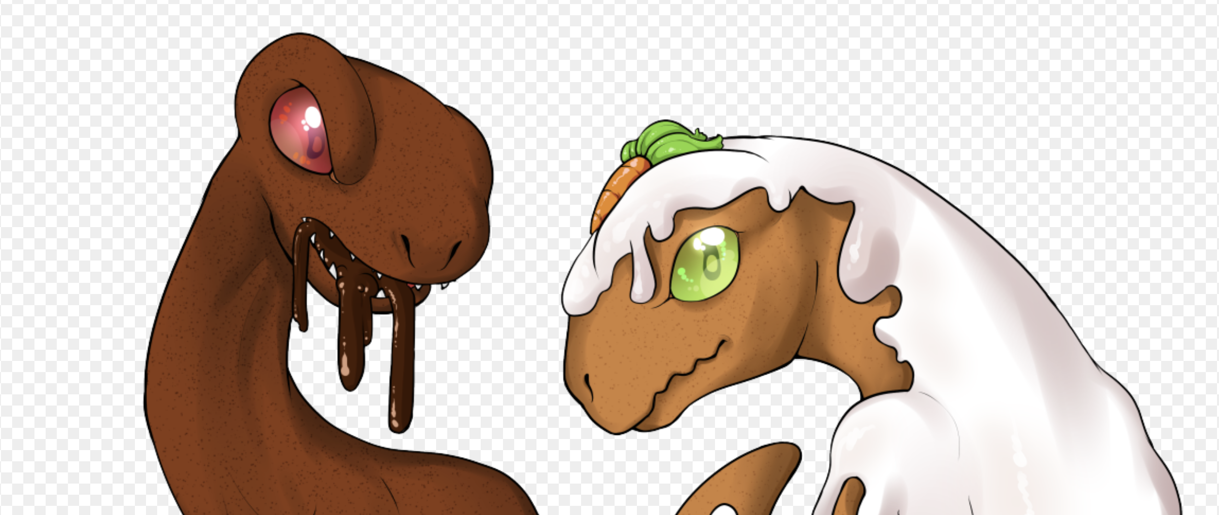 Cake Drakes banner image