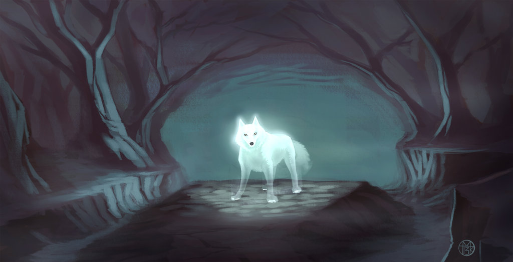 Ice banner image